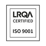 ISO 9001 - RGB